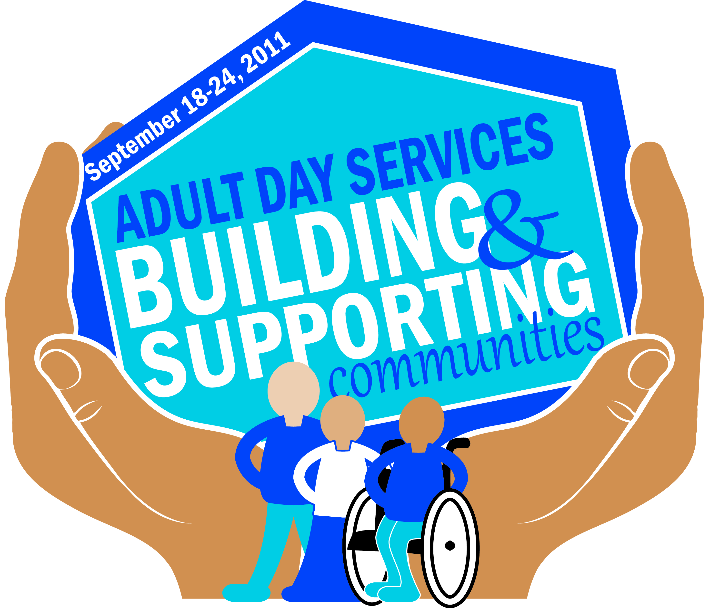 National Adult Day Services 95