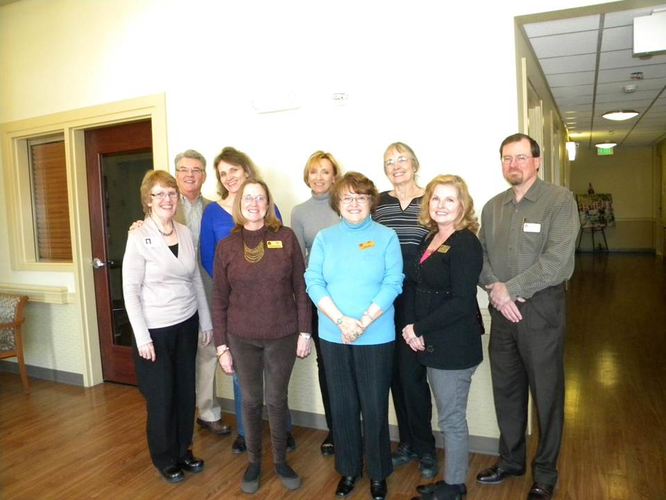CO Commission on Aging