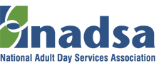 NADSA: Adult Day Services Logo