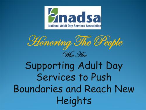 NADSA awards