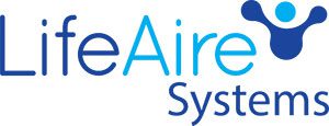 LifeAire Systems logo