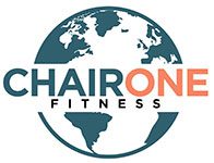 Chair One Fitness logo