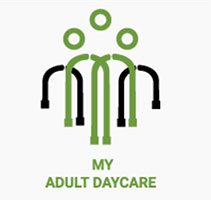 My Adult Daycare logo
