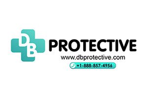 DB Protective logo