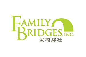 Family Bridges logo