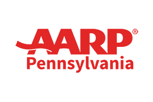AARP PA Logo