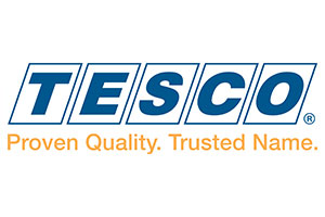 tesco logo