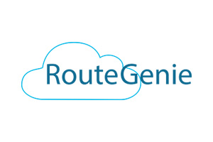 Route Genie logo