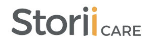 StoriiCare logo