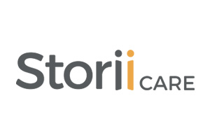 StoriiCare logo