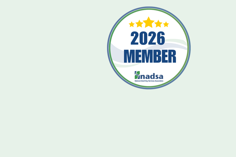 2026 NADSA Member badge