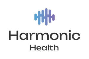 Harmonic Health logo