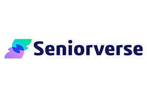 Seniorverse logo