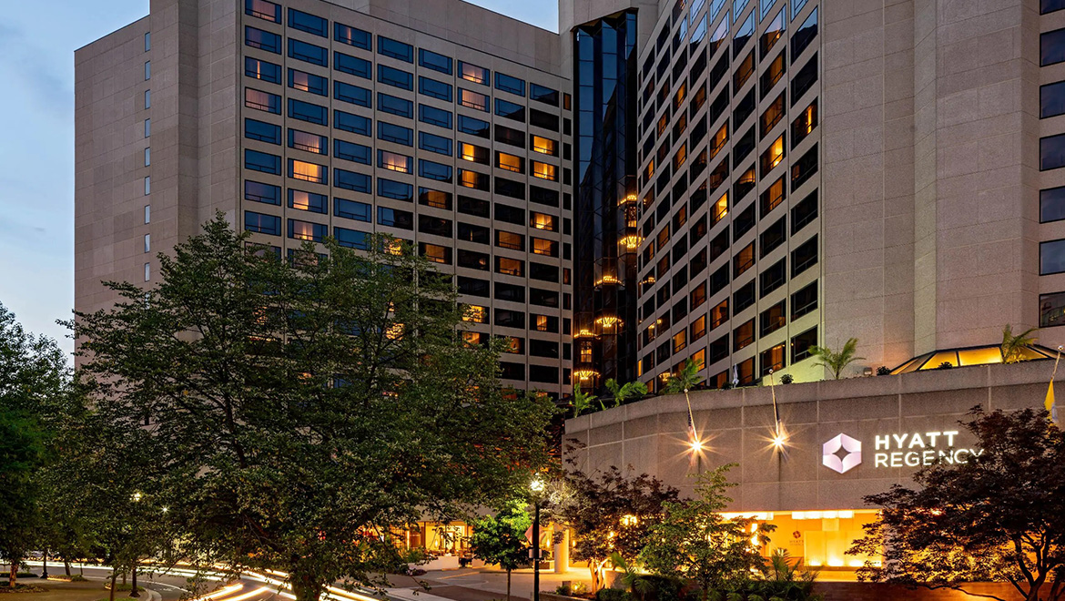 Hyatt Regency